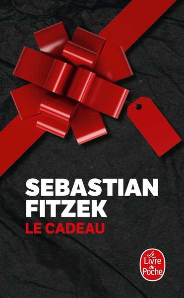 Le Cadeau (9782253195320-front-cover)