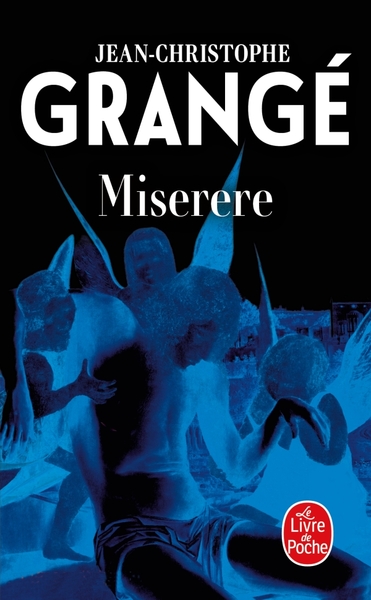 Miserere (9782253128472-front-cover)