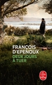 Deux jours à tuer (9782253124719-front-cover)