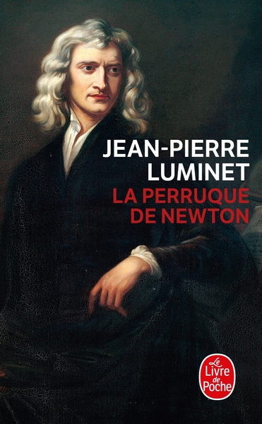 La Perruque de Newton (9782253158028-front-cover)