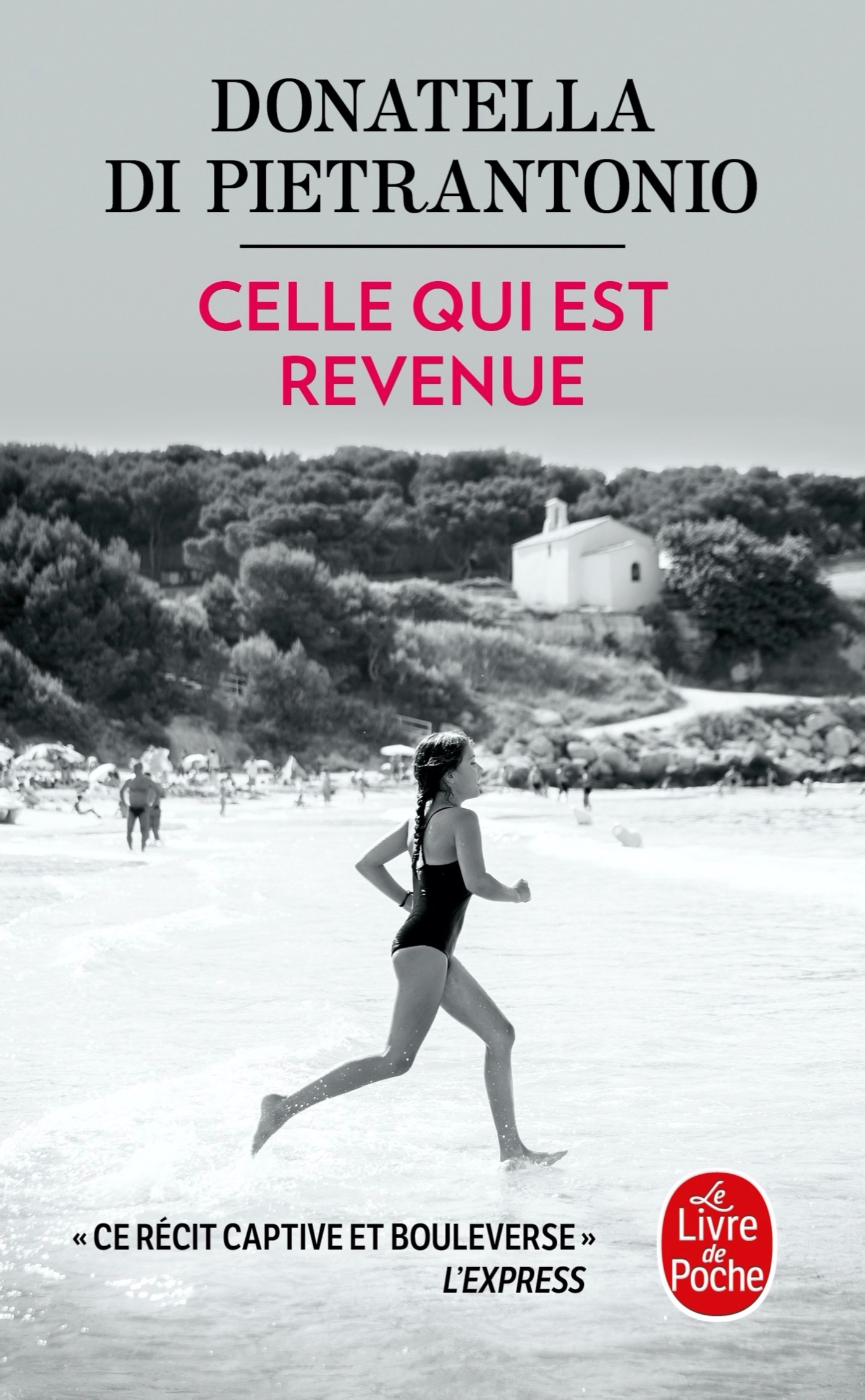 Celle qui est revenue (9782253106616-front-cover)