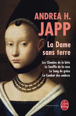 La Dame sans terre (9782253132806-front-cover)