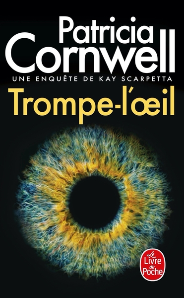 Trompe-l'oeil (9782253128403-front-cover)