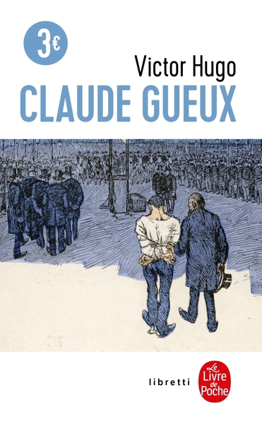 Claude Gueux (9782253136538-front-cover)