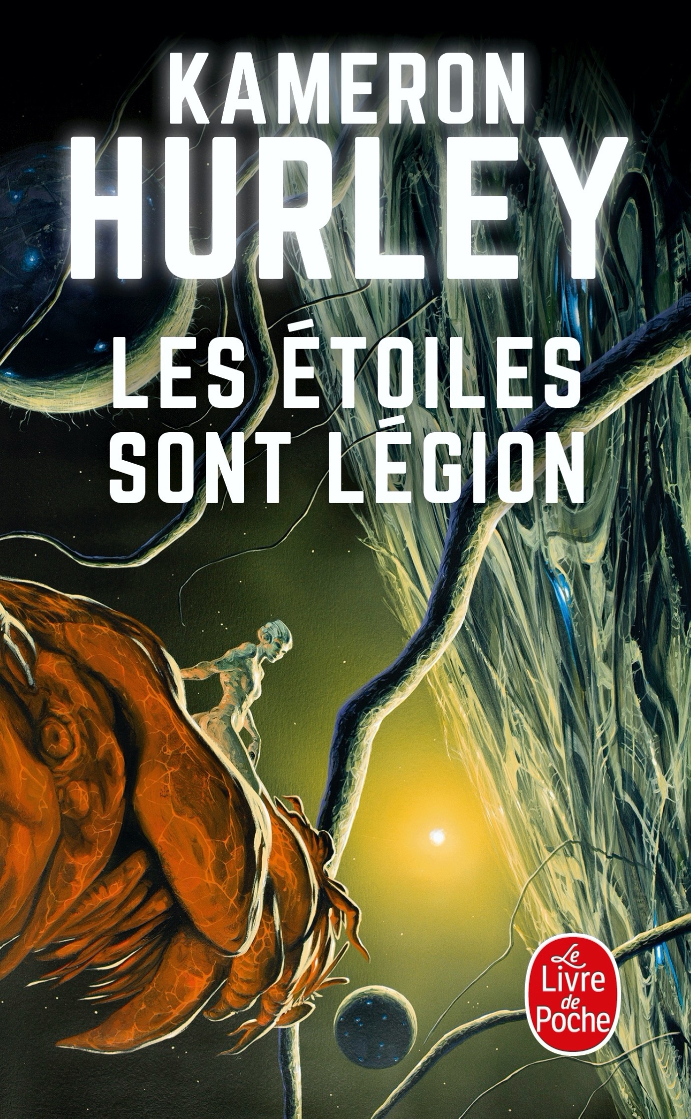 Les étoiles sont légion (9782253103400-front-cover)