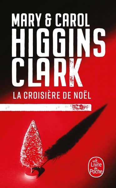 La Croisière de Noël (9782253123255-front-cover)