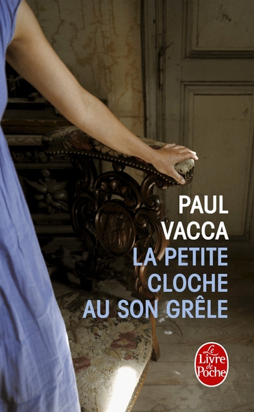 La Petite Cloche au son grêle (9782253175513-front-cover)