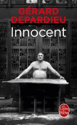 Innocent (9782253186212-front-cover)