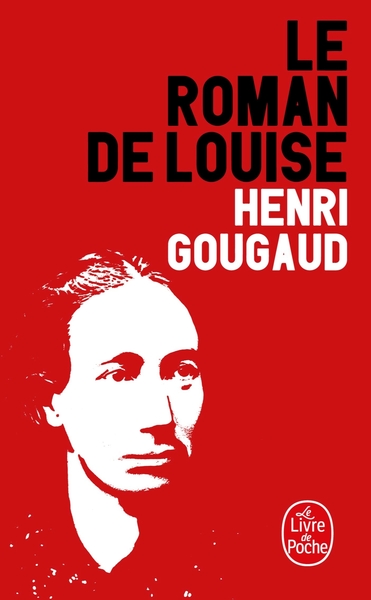 Le Roman de Louise (9782253185895-front-cover)