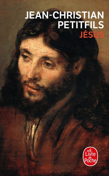 Jésus (9782253167495-front-cover)