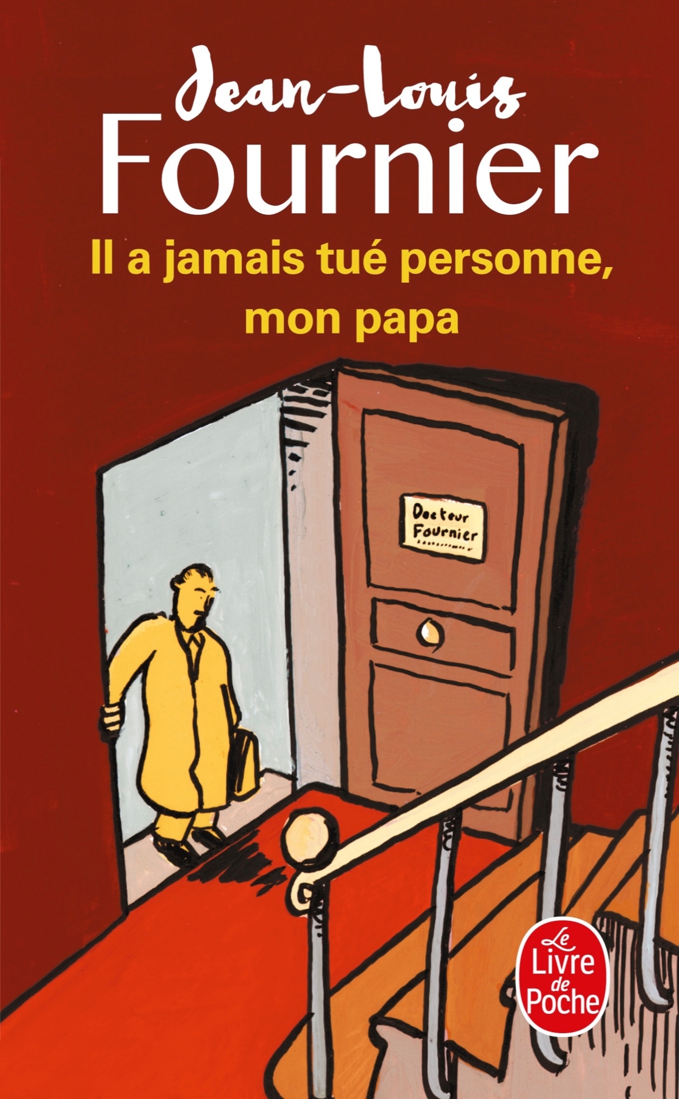 Il a jamais tué personne, mon papa (9782253148678-front-cover)