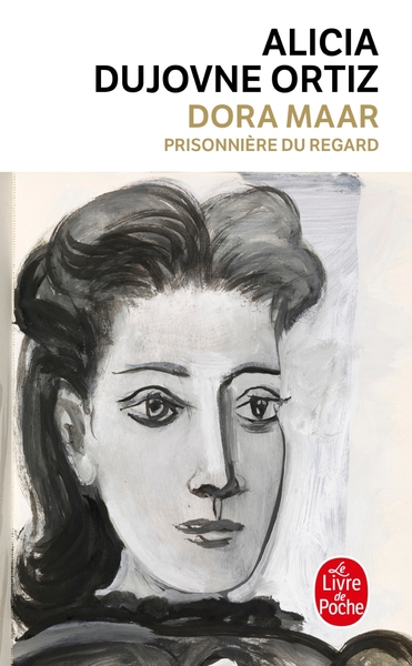 Dora Maar, Prisonnière du regard (9782253114727-front-cover)