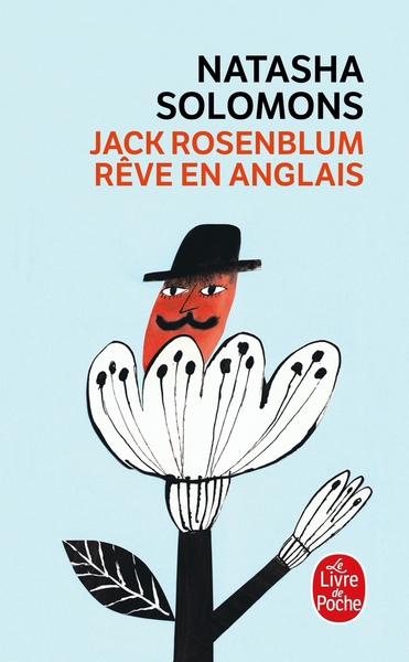 Jack Rosenblum rêve en anglais (9782253162100-front-cover)