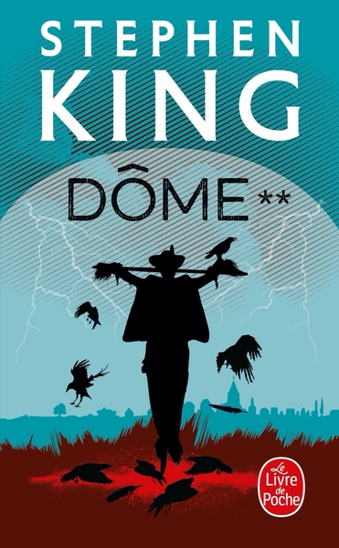 Dôme (Tome 2) (9782253169796-front-cover)