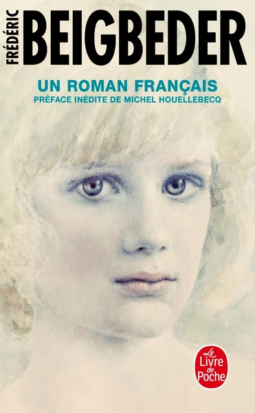 Un roman français (9782253134411-front-cover)