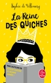 La Reine des quiches (9782253100553-front-cover)