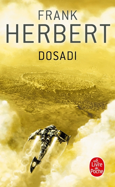 Dosadi (9782253113195-front-cover)