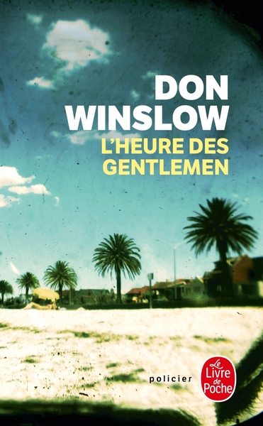 L'Heure des gentlemen (9782253164906-front-cover)