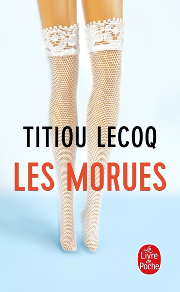 Les Morues (9782253166801-front-cover)