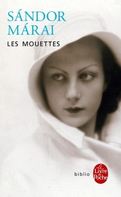 Les Mouettes (9782253194637-front-cover)