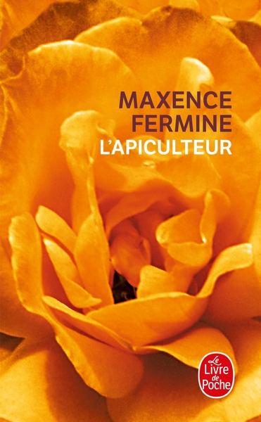 L'Apiculteur (9782253152569-front-cover)