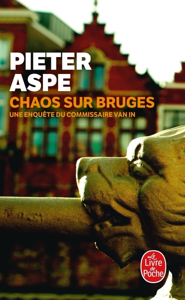 Chaos sur Bruges (9782253127024-front-cover)