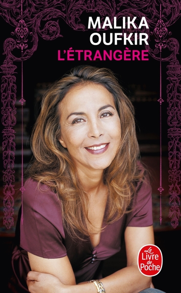 L'Étrangère (9782253119760-front-cover)