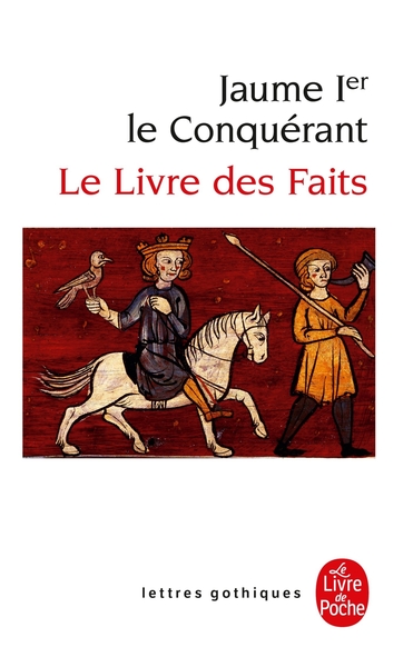 Le Livre des faits (9782253183471-front-cover)