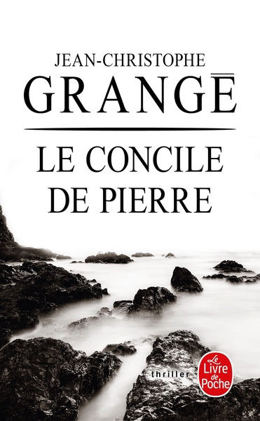 Le Concile de Pierre (9782253172161-front-cover)