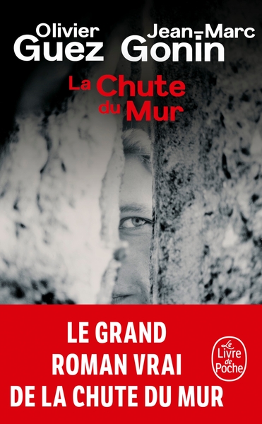 La Chute du mur (9782253134671-front-cover)