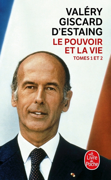 Le Pouvoir et la vie (9782253109433-front-cover)