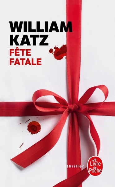 Fête fatale (9782253173755-front-cover)