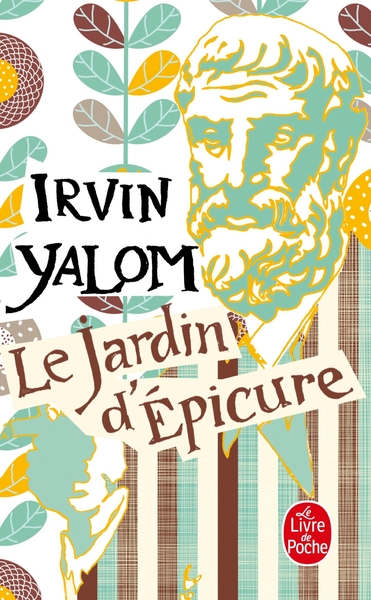 Le Jardin d'Épicure (9782253168645-front-cover)