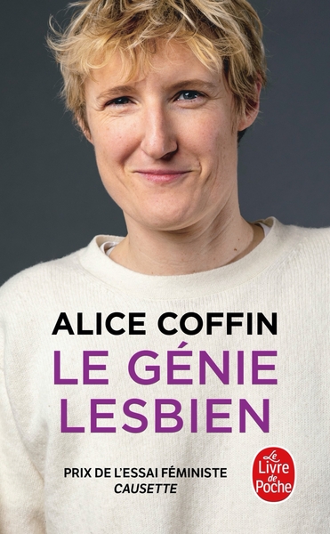 Le génie lesbien (9782253104629-front-cover)