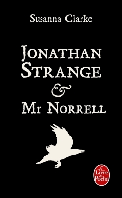 Jonathan Strange & Mr Norrell (9782253112839-front-cover)