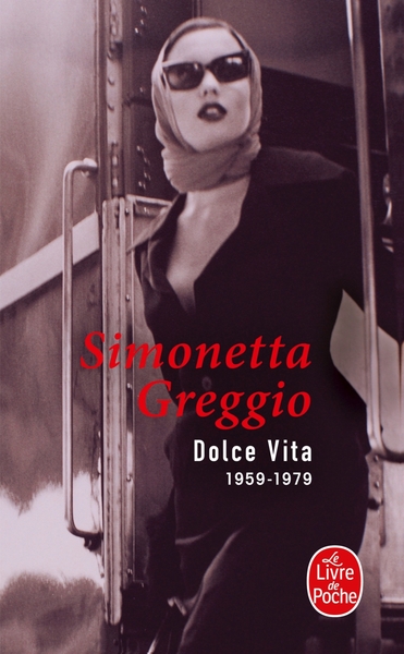 Dolce Vita (9782253161776-front-cover)