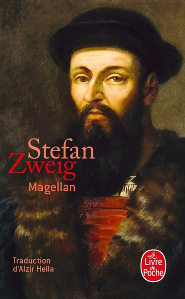 Magellan (9782253161875-front-cover)