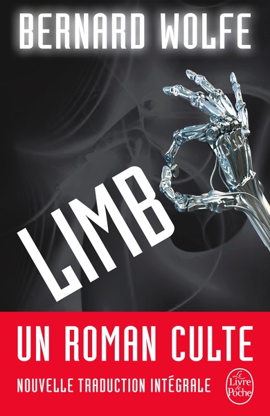 Limbo (Edition intégrale) (9782253183877-front-cover)