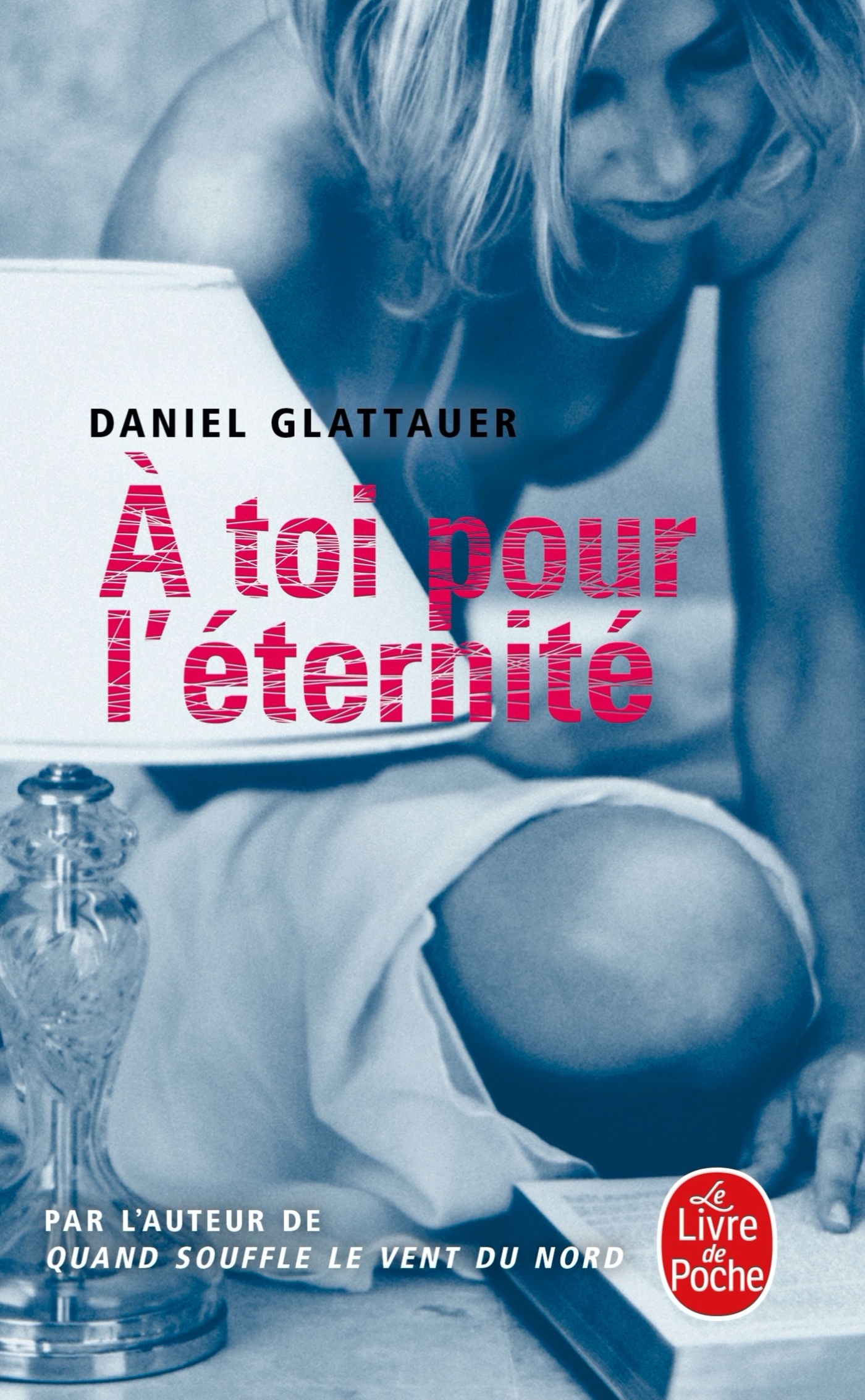 À toi pour l'éternité (9782253194286-front-cover)