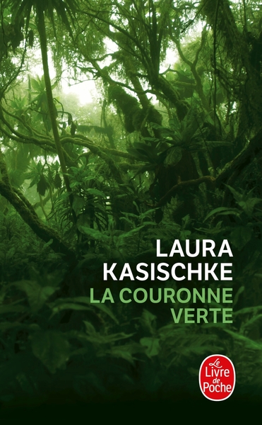La Couronne verte (9782253127949-front-cover)