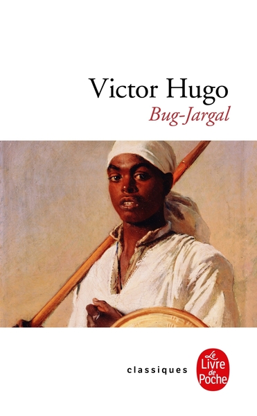 Bug Jargal (9782253183327-front-cover)