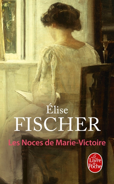 Les Noces de Marie-Victoire (9782253158080-front-cover)