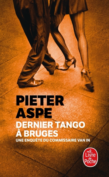 Dernier tango à Bruges (9782253111986-front-cover)