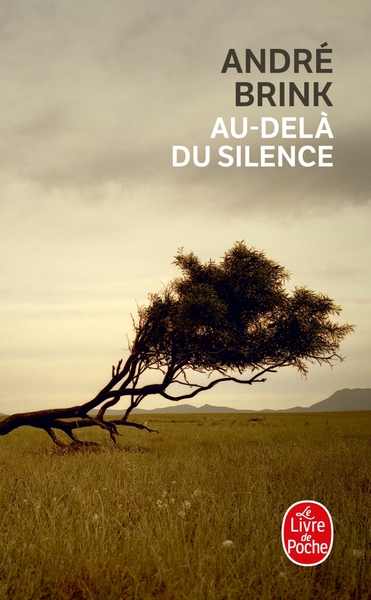 Au-delà du silence (9782253113645-front-cover)