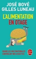 L'alimentation en otage (9782253185901-front-cover)