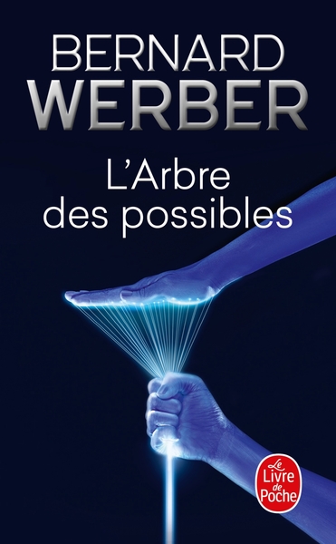 L'Arbre des possibles (9782253111467-front-cover)