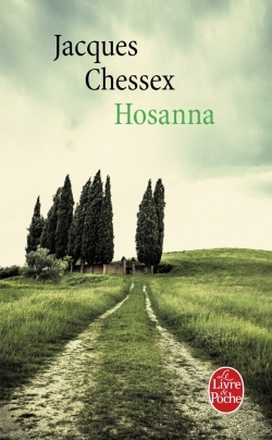 Hosanna (9782253179375-front-cover)