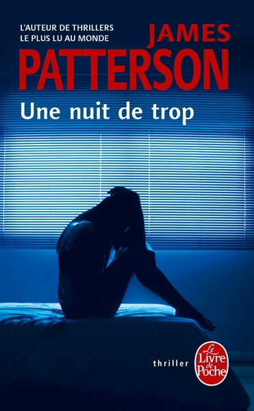 Une nuit de trop (Hors série) (9782253133803-front-cover)