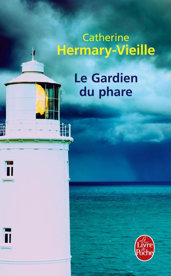 Le Gardien du phare (9782253128380-front-cover)
