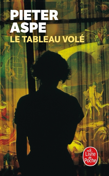 Le Tableau volé (9782253175759-front-cover)